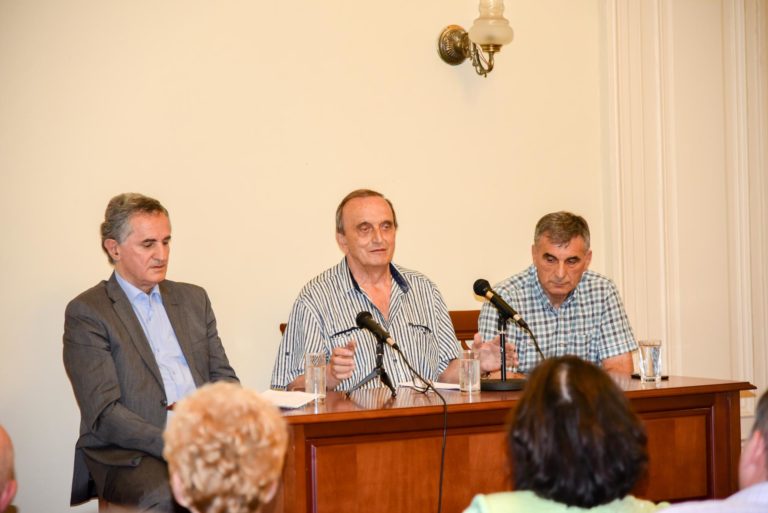 Drašković