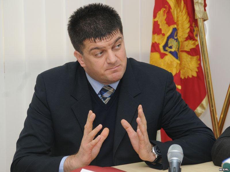 Mitrović