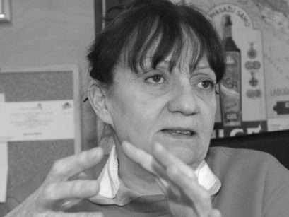 Slobodanka Aleksić