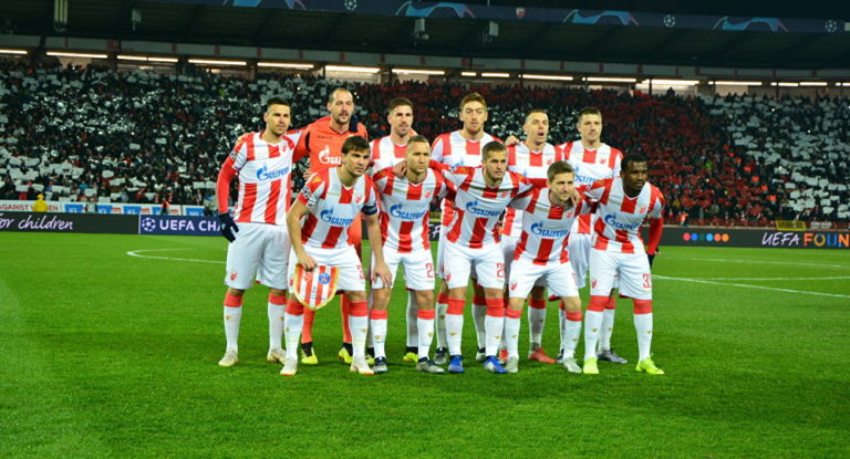 Zvezdi