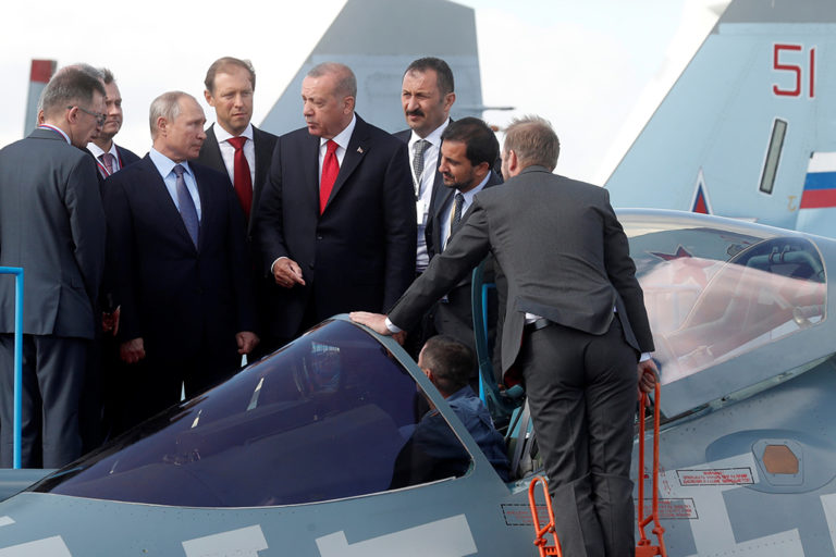 Erdogan