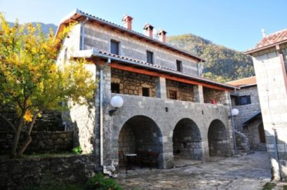 Brčeli