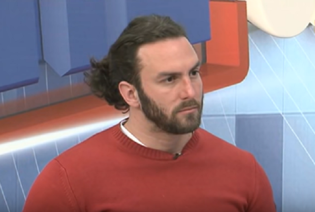 Radonjić Radonjić