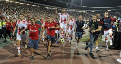 stadion