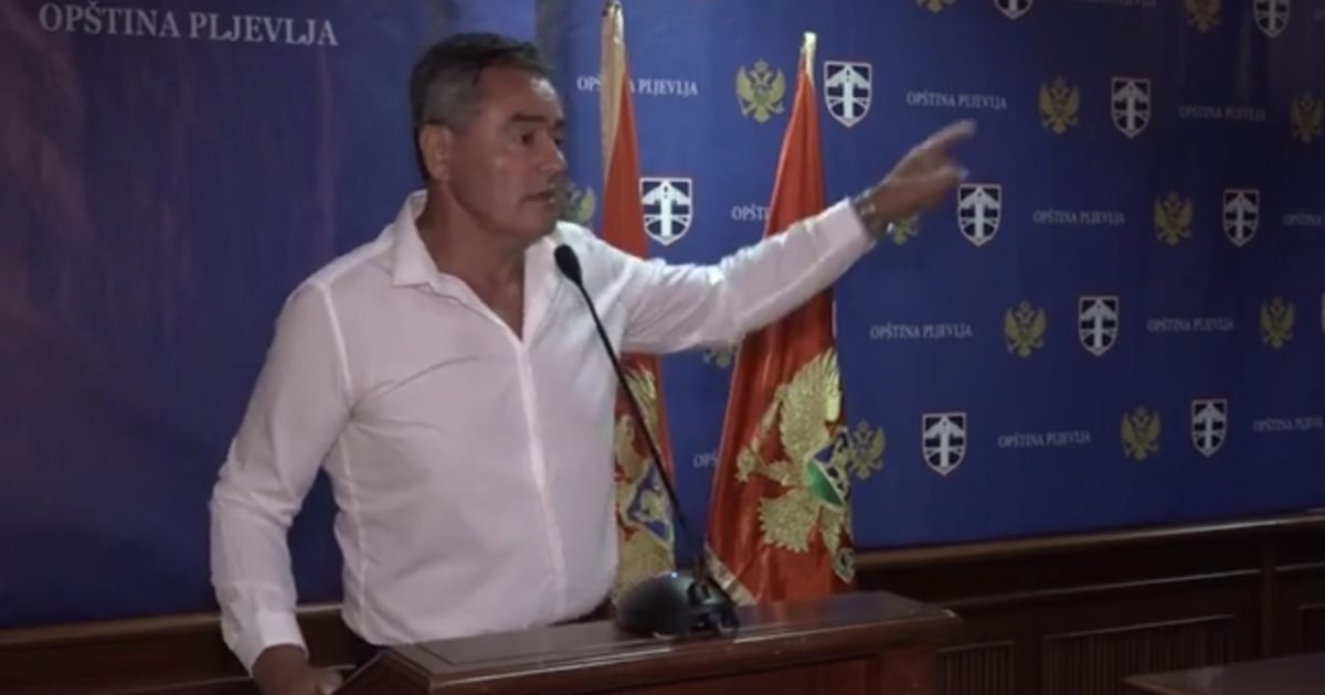 Lekić