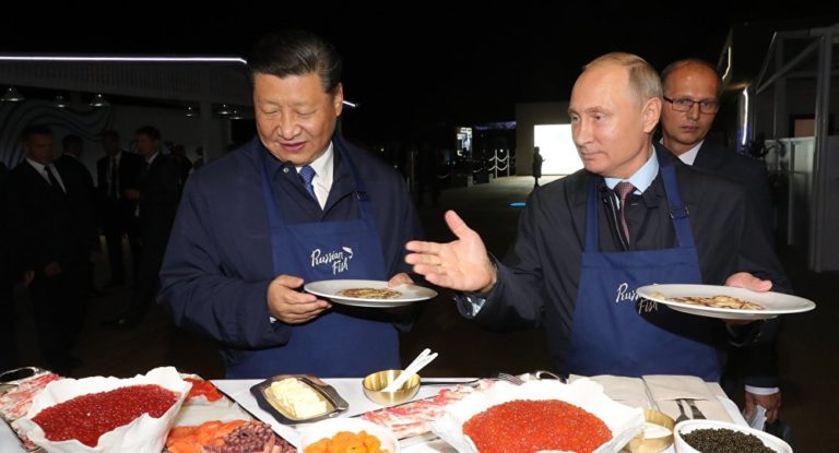 Si i Putin