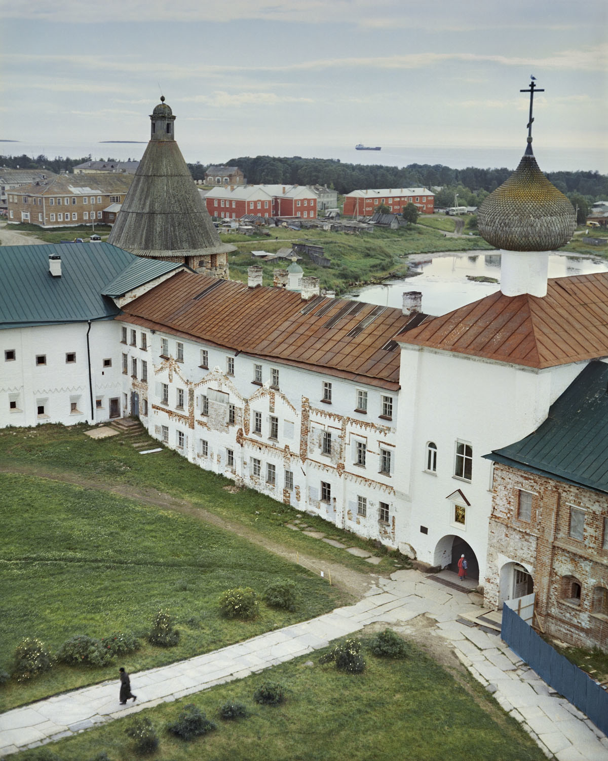 Solovki