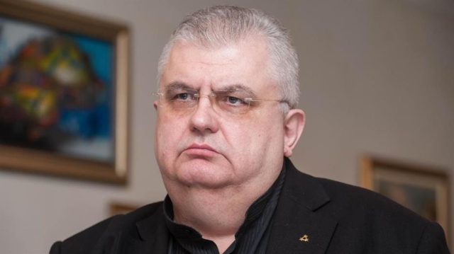 Canak Nenad Čanak