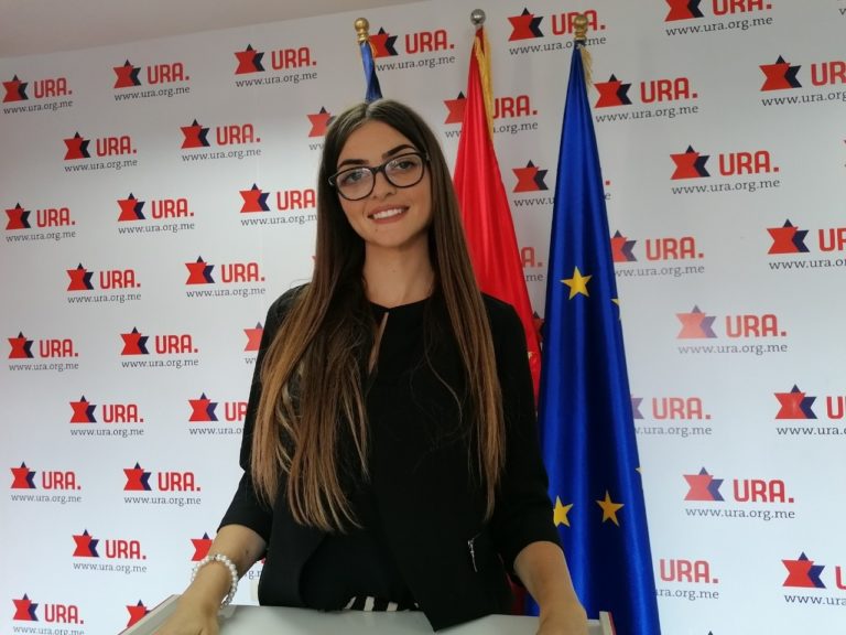 Marija Radulović