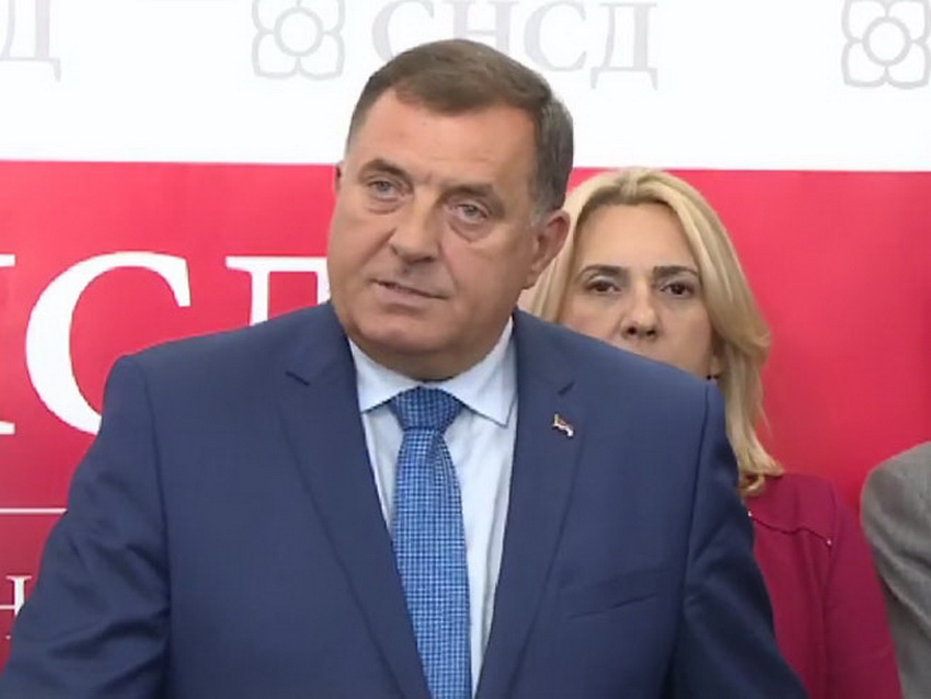 Dodik