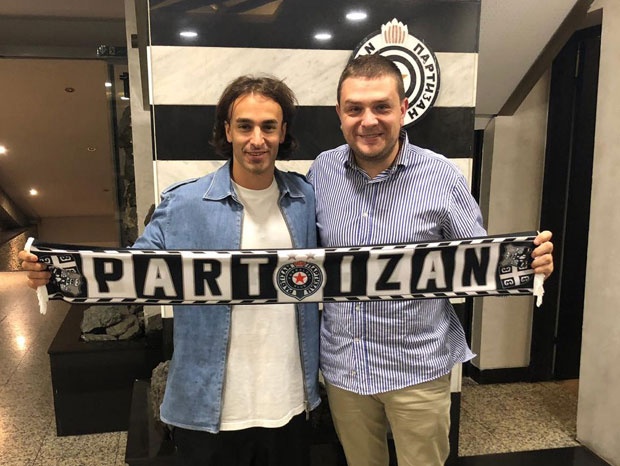 Marković