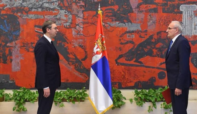 Vučić