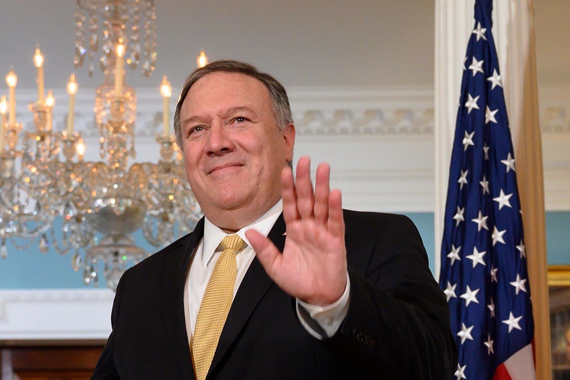 Pompeo