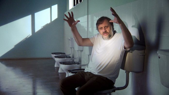 Žižek