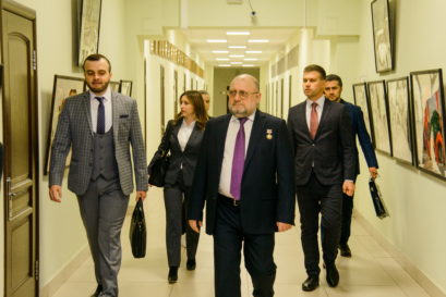 У Ворожењу усвојена резолуција првог Руско-балканског самита народне дипломатије