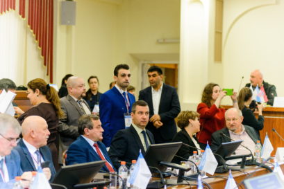 У Ворожењу усвојена резолуција првог Руско-балканског самита народне дипломатије