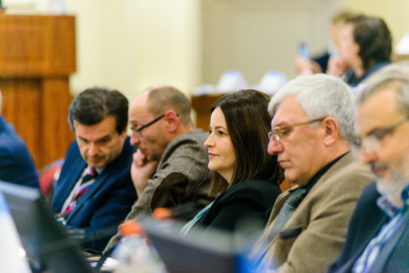У Ворожењу усвојена резолуција првог Руско-балканског самита народне дипломатије