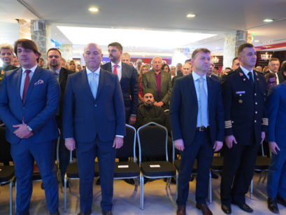 Будва, Миајло Бацковић