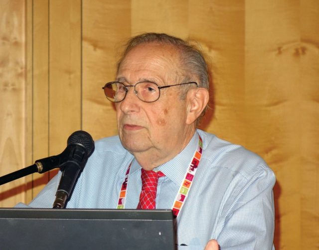 Dr. Stanley A. Plotkin