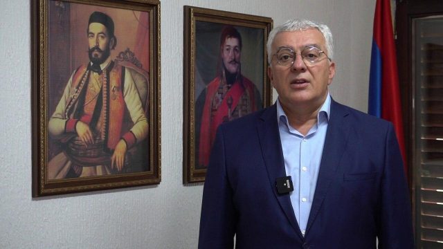 Andrija Mandic