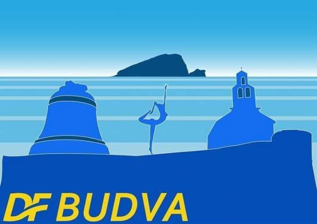DF Budva