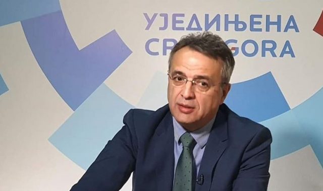 Горан Даниловић