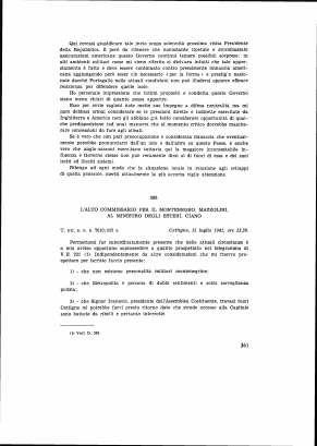 Italijanski diplomatski dokumenti 9 serija knjiga VII strana
