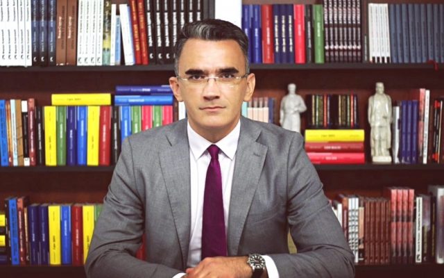vladimir leposavic