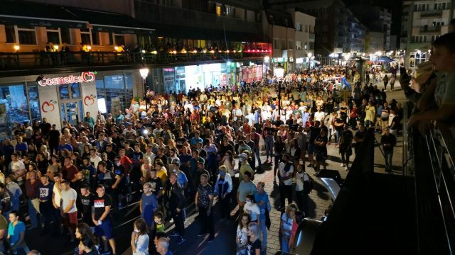 Црна Гора се вратила себи, чека судбоносне изборе