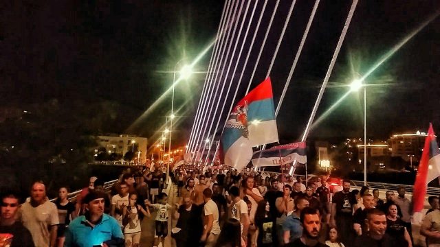 Црна Гора се вратила себи, чека судбоносне изборе
