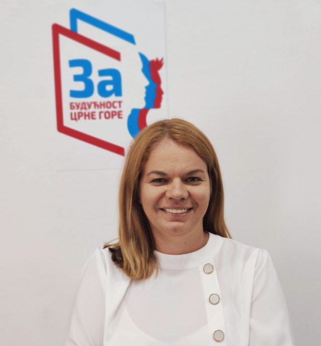 maja vukicevic