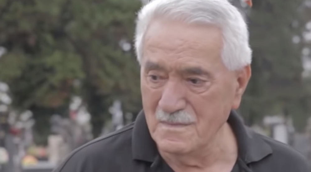 VIDEO) Tragedija krvne osvete: Preminuo najpozjatiji osvetnik Nikola  Kaluđerović
