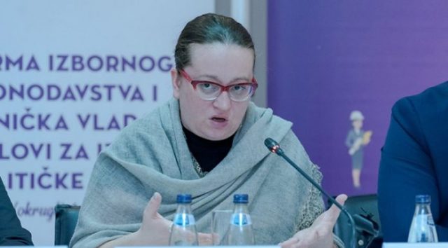milica kovacevic