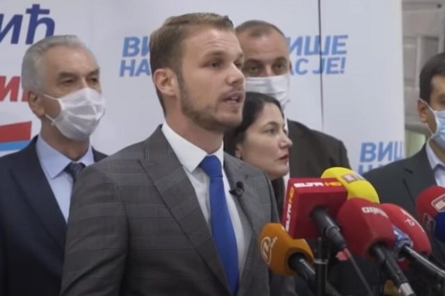 Drasko Stanivukovic
