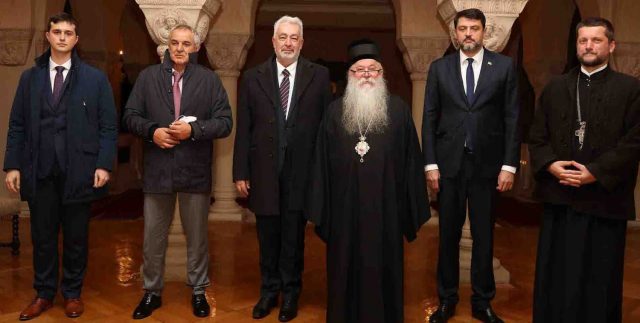 Hrizostom