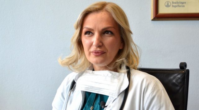 dr jelena borovinic bojovic