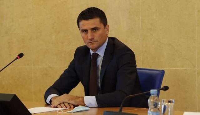 милун зоговић