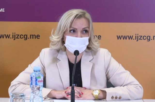 Jelena Borovinic Bojovic