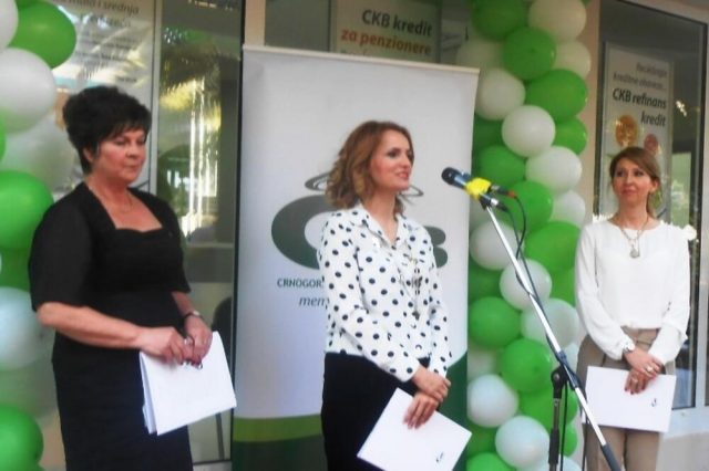 Gordana Radovic