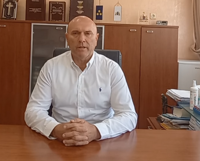 bato carevic