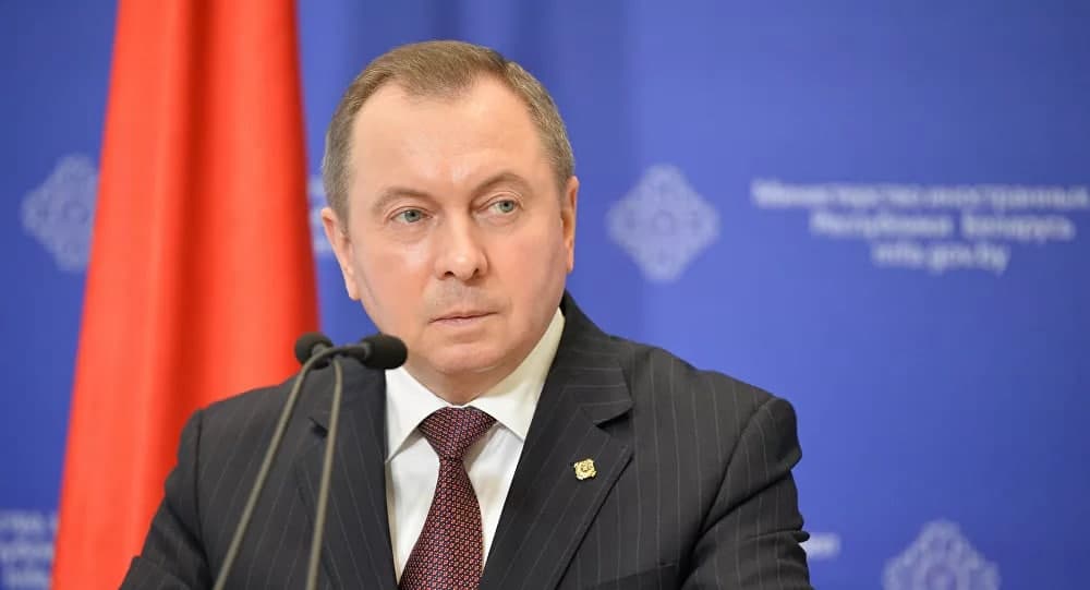 Минск: Кажњавају нас санкцијама јер смо показали мрачну страну европске ...