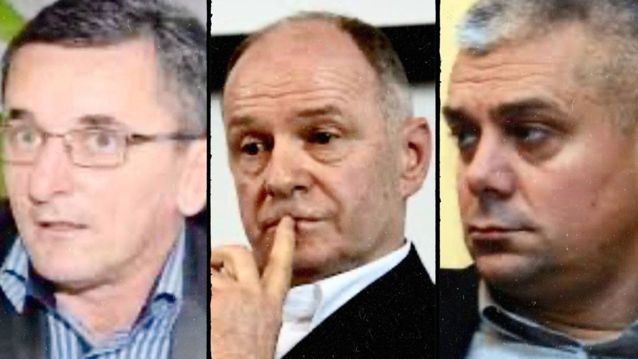 Адвокатска комора Црне Горе и - ДОСТОЈНОСТ - ИН4С