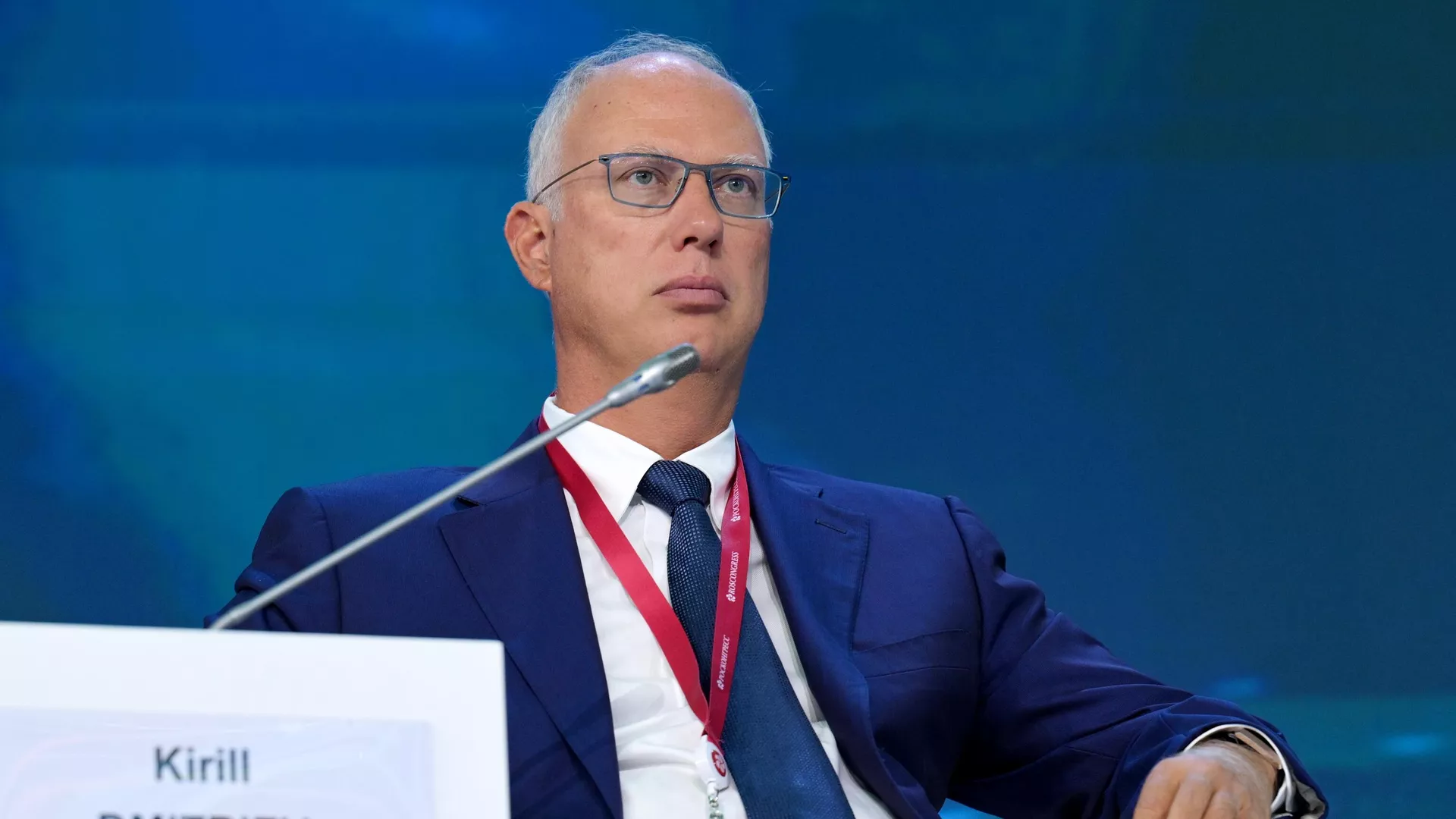 Дмитријев: Неизбежан је катастрофални дефицит нафте