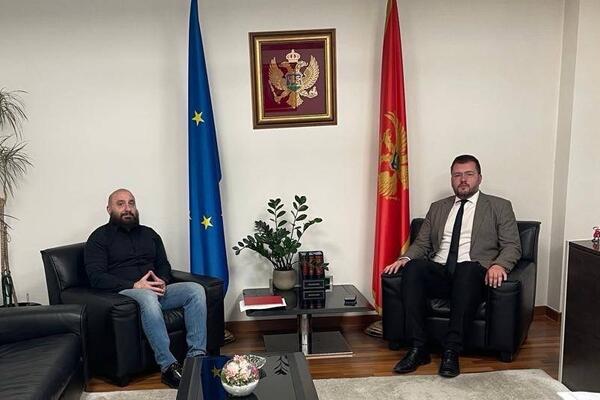 Копривица подржао иницијативу да се обиљежи мјесто ратног злочина на којем је страдала породица Клапух