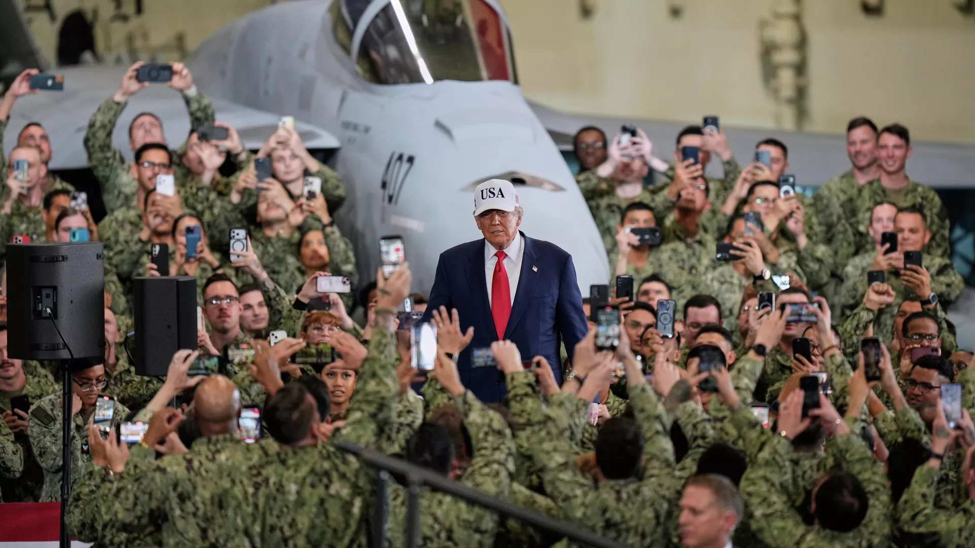 Трамп: Већ сутра може бити постигнут договор са Ираном