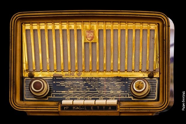 На данашњи дан 1929. Радио Београд први пут преносио фудбалски меч