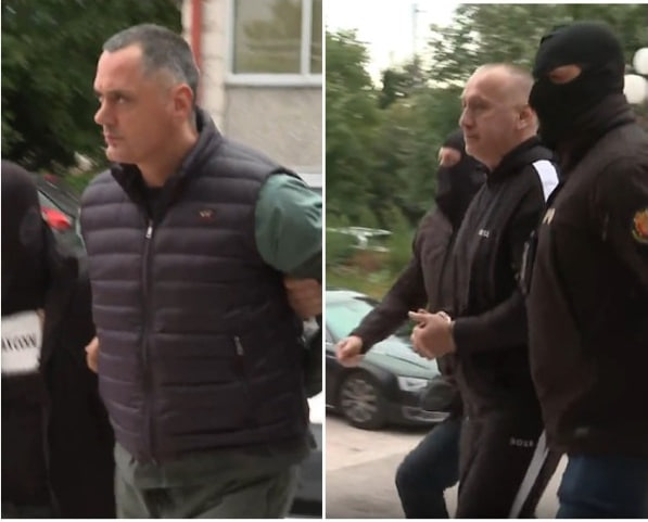 Суд забранио располагање имовином Спичановићу, Павићевићу и Лазовићу